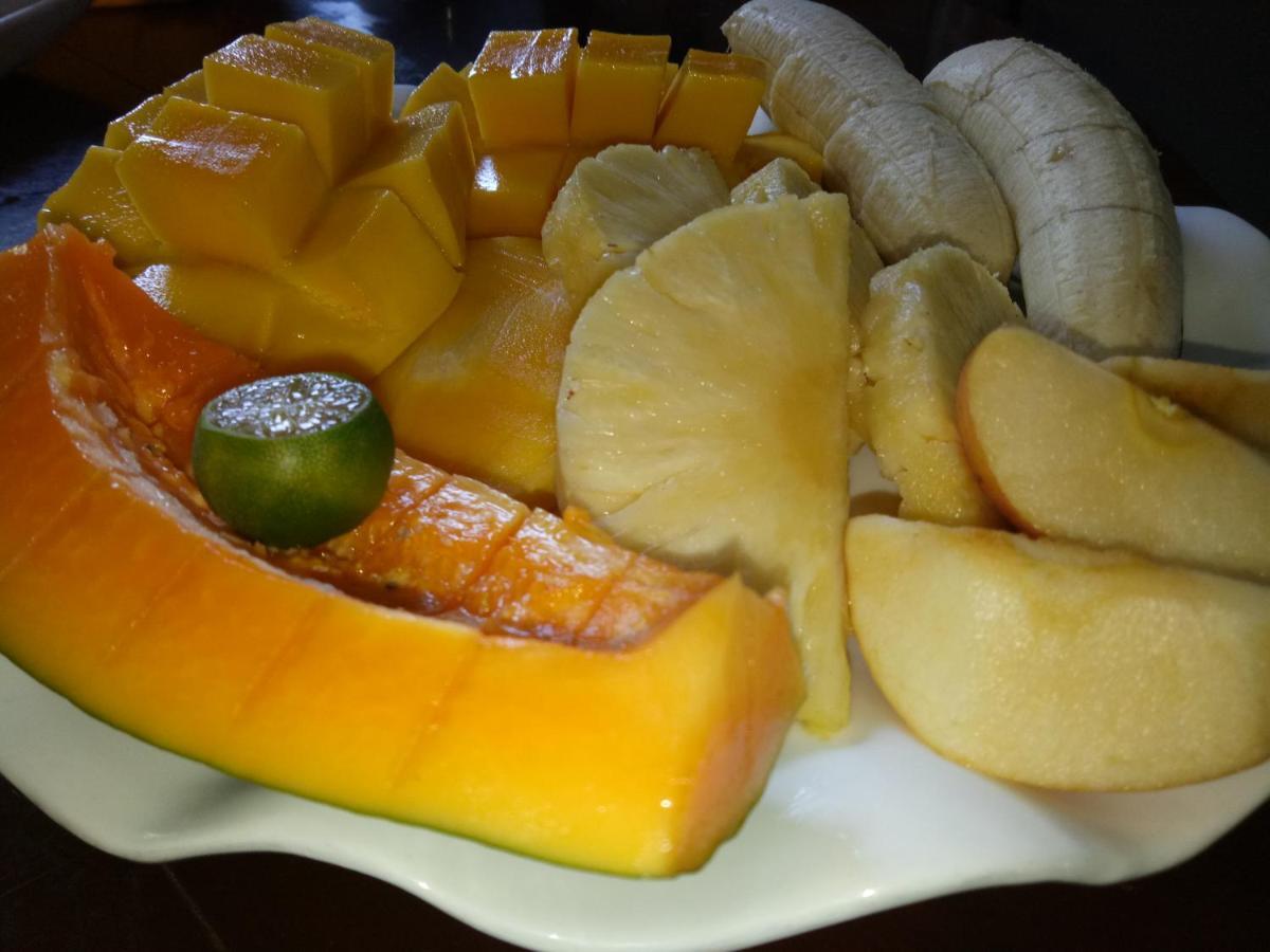 Chekesh Casa Hotel Siquijor Kültér fotó